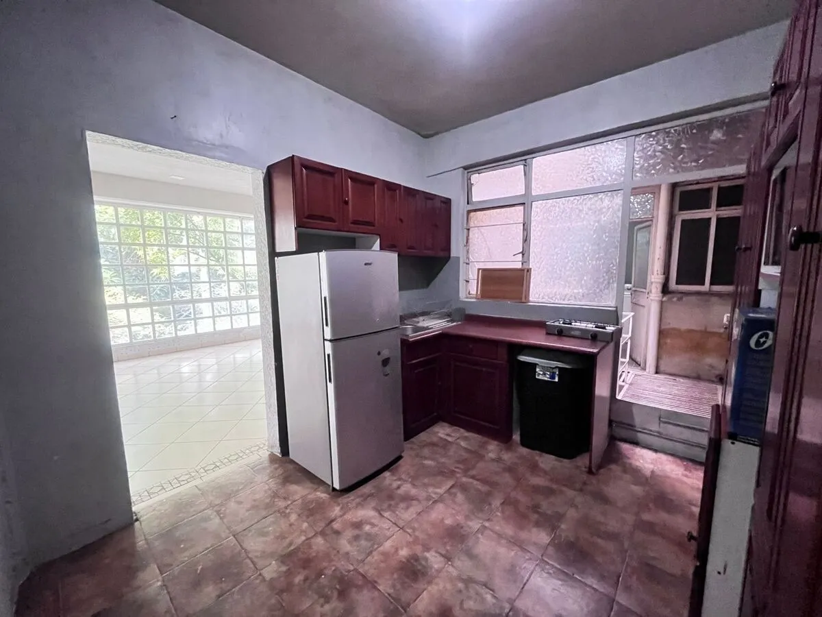 Departamento en la Roma Norte – Perfecto para invertir y generar ganancias