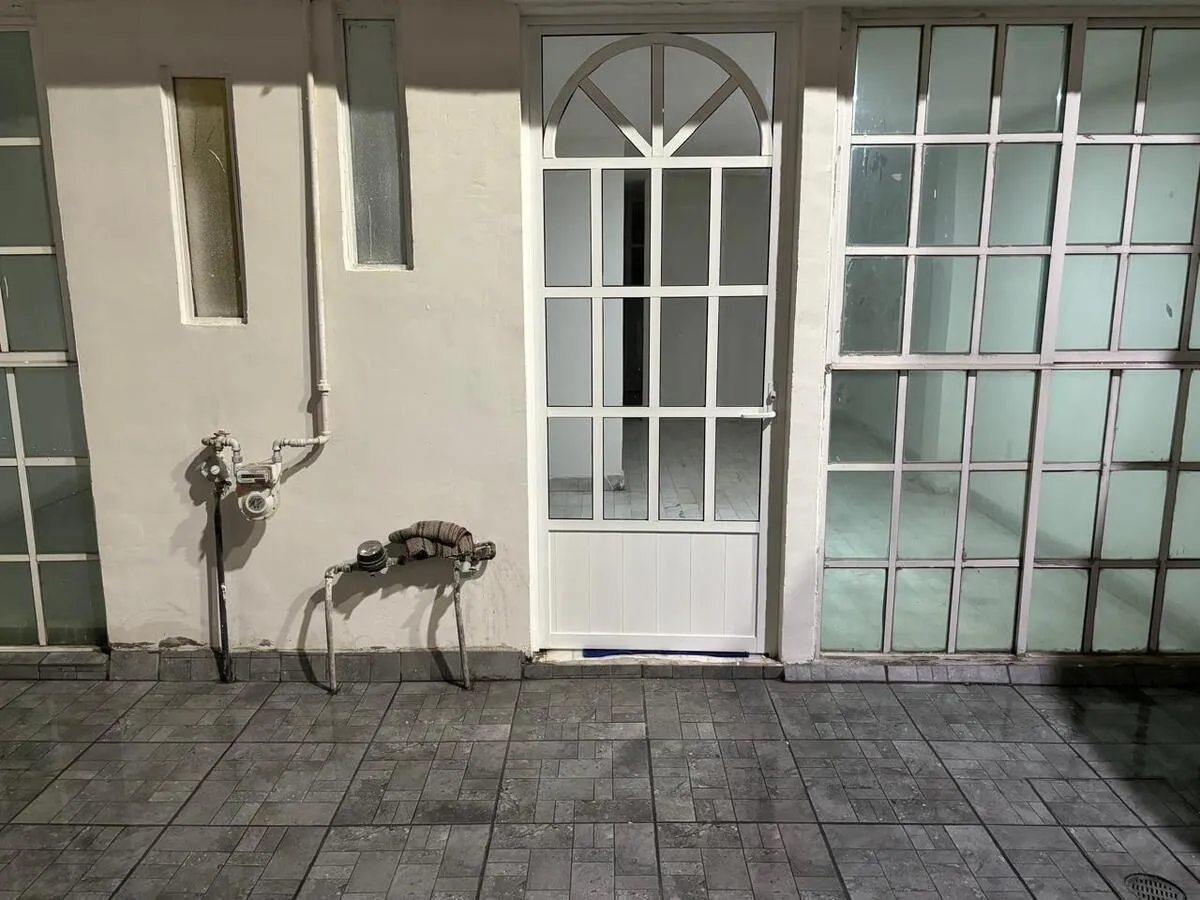 Casa en Culhuacan CTM en Manuela Saenz – Cerca de la línea Manuela Sáenz