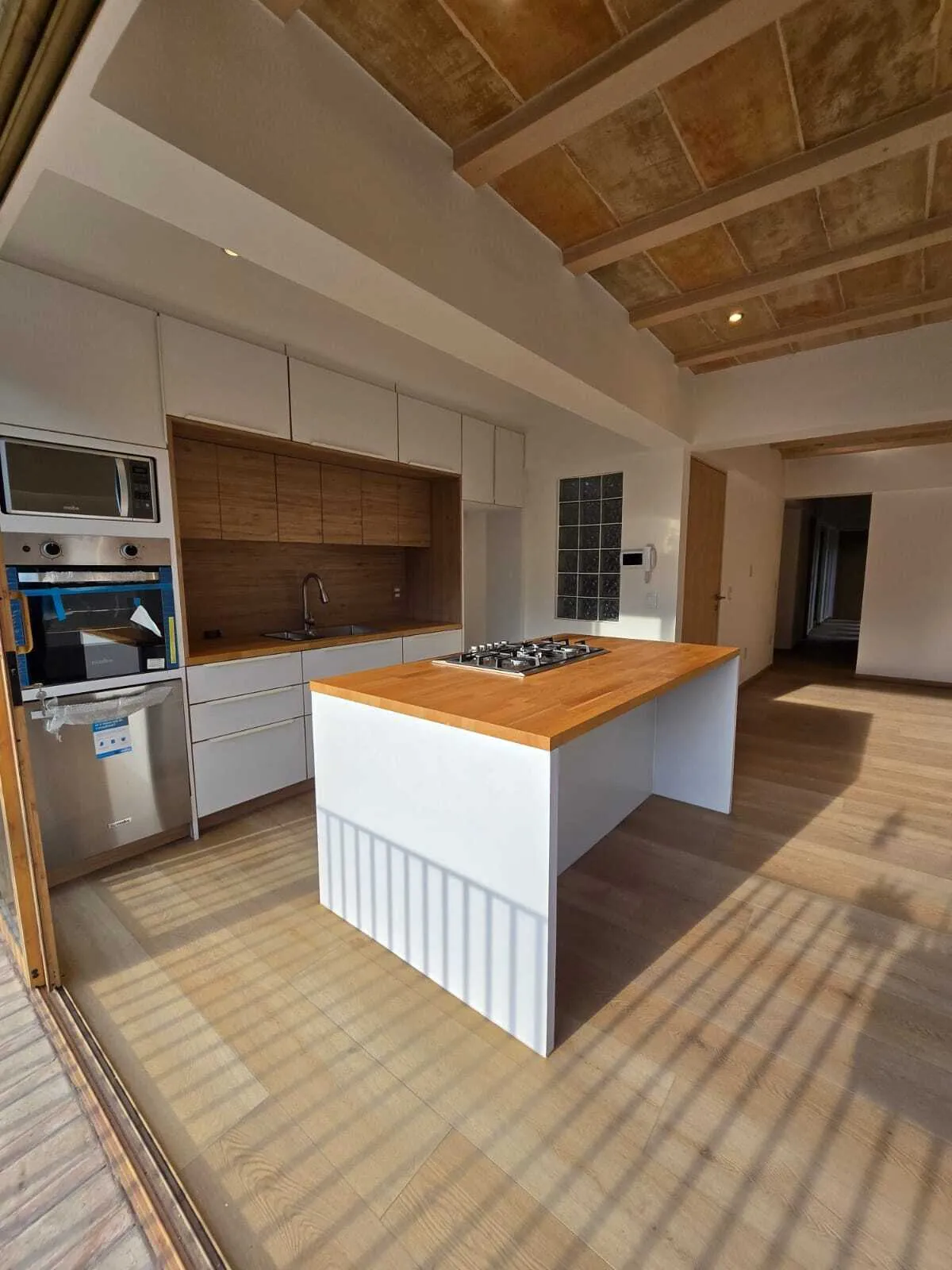 Departamento en venta en Xochicalco – Departamento listo para estrenar